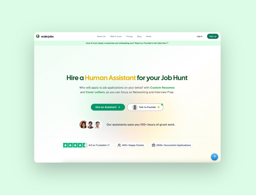 Scale.jobs