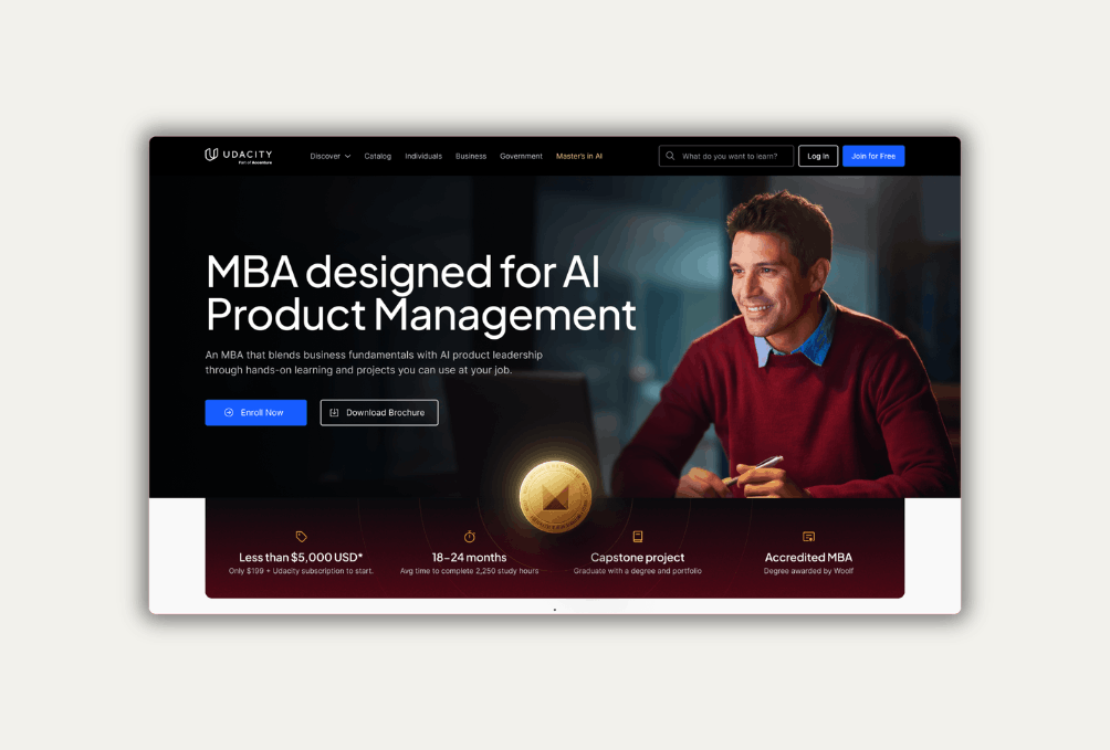 Udacity